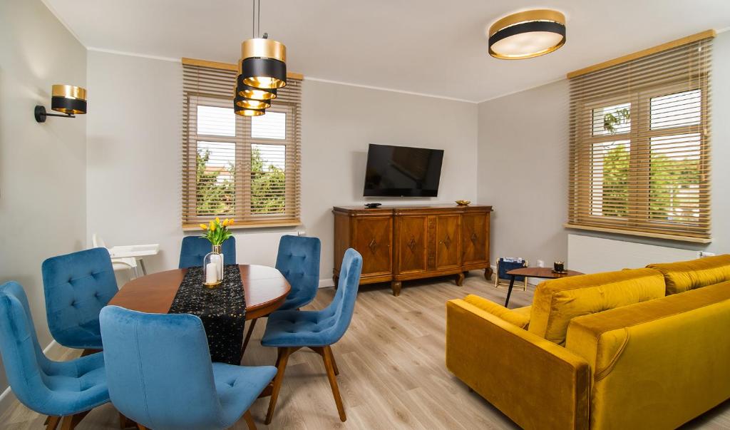 Apartament na Wspólnej photo 4