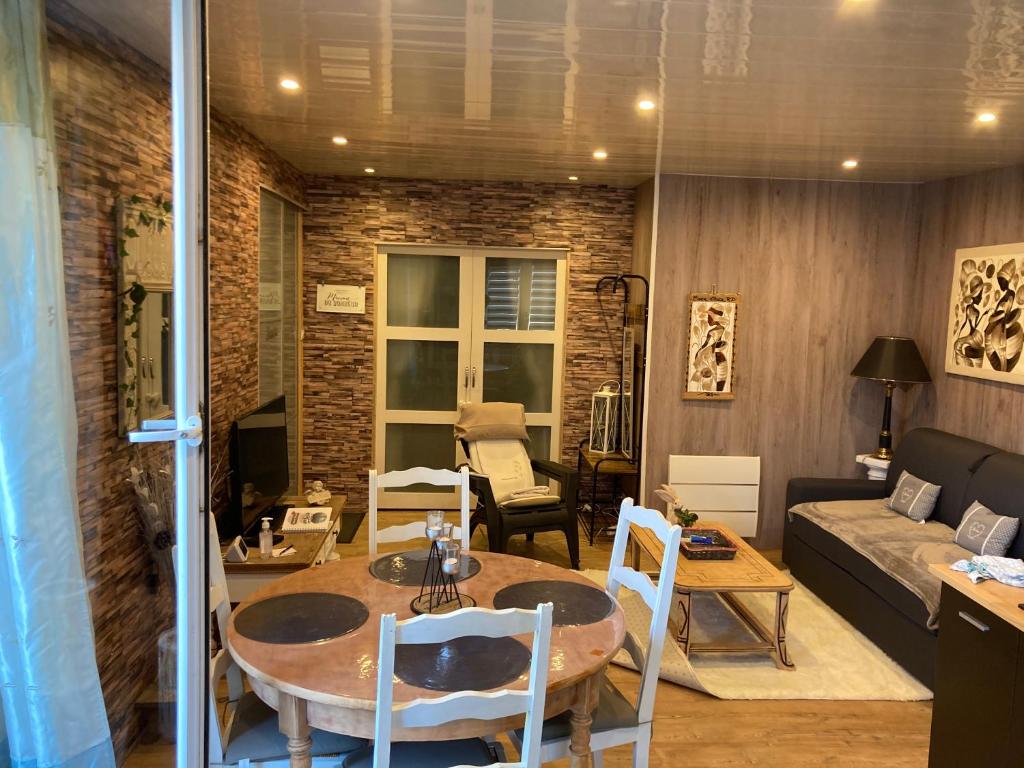 Sweet home, logement de tourisme photo 4