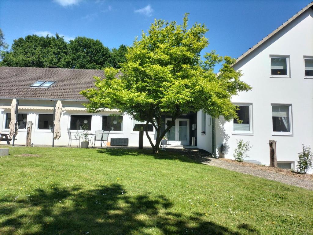 Gästehaus Falkenhof photo 2