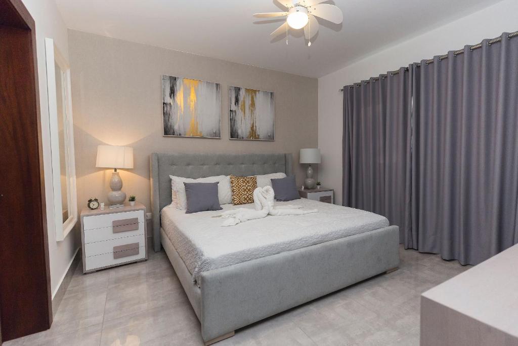 Soha Suites II photo 1