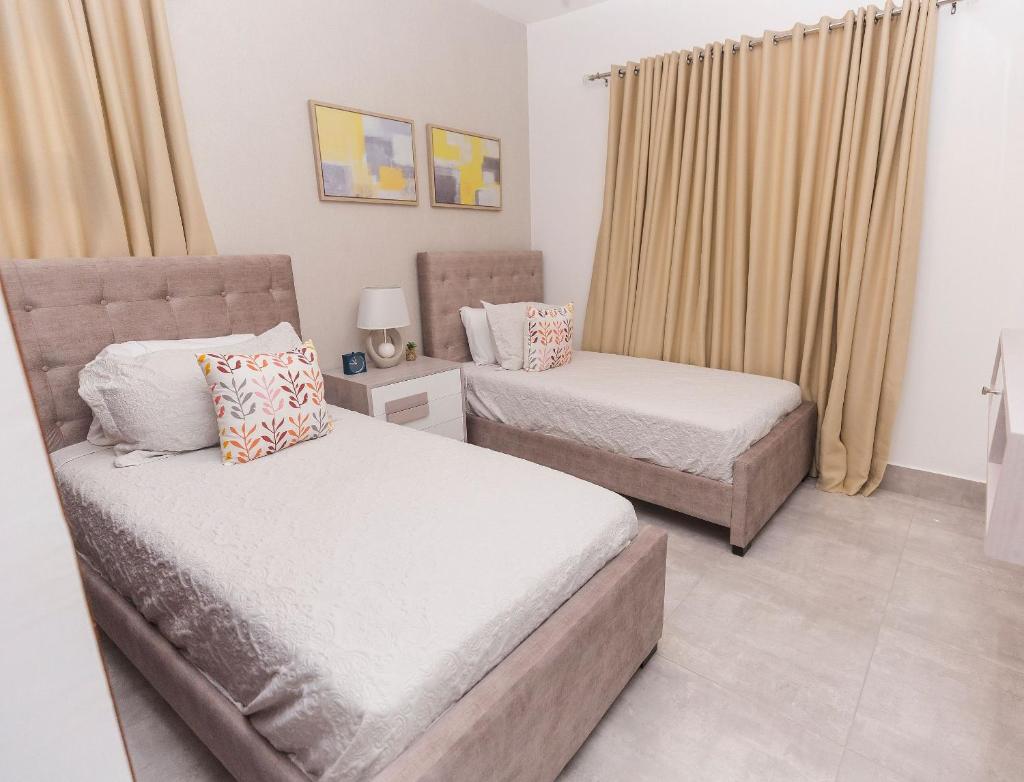 Soha Suites II photo 2