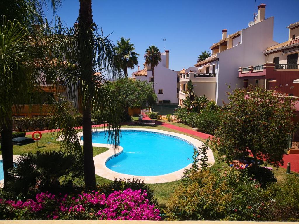Marina Esuri Golf y Playa photo 2