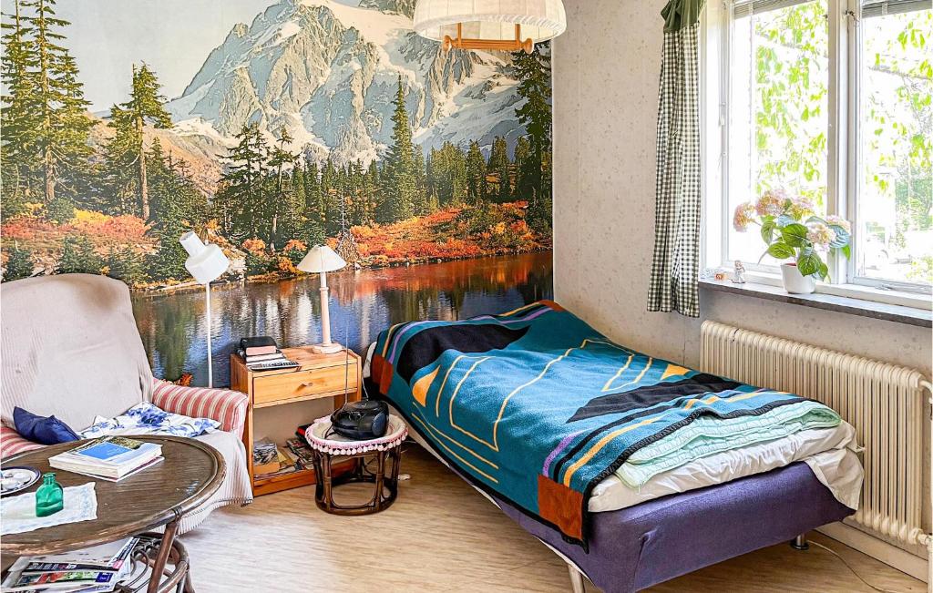 Stunning Home In Rrvik With 2 Bedrooms photo 4