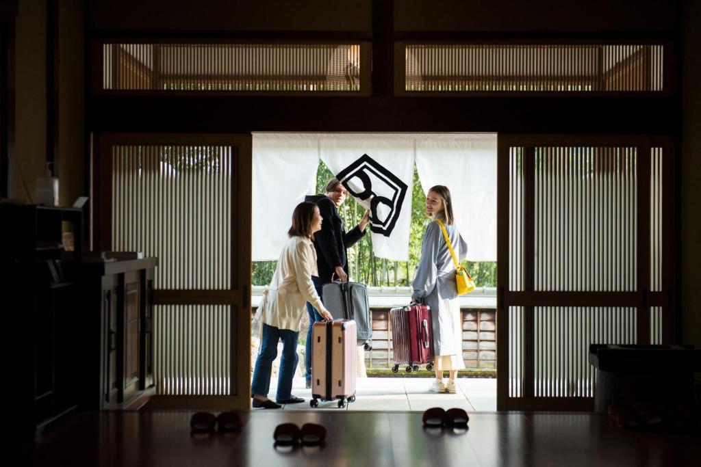 SABAE MEGANE HOUSE- Vacation STAY 5077 photo 2