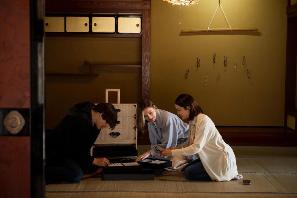 SABAE MEGANE HOUSE- Vacation STAY 5077 photo 4