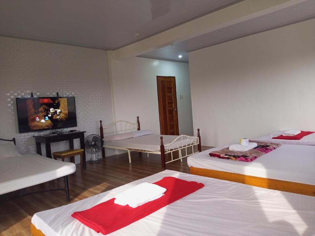 Villa Casa Camba, Barangay Bued photo 2