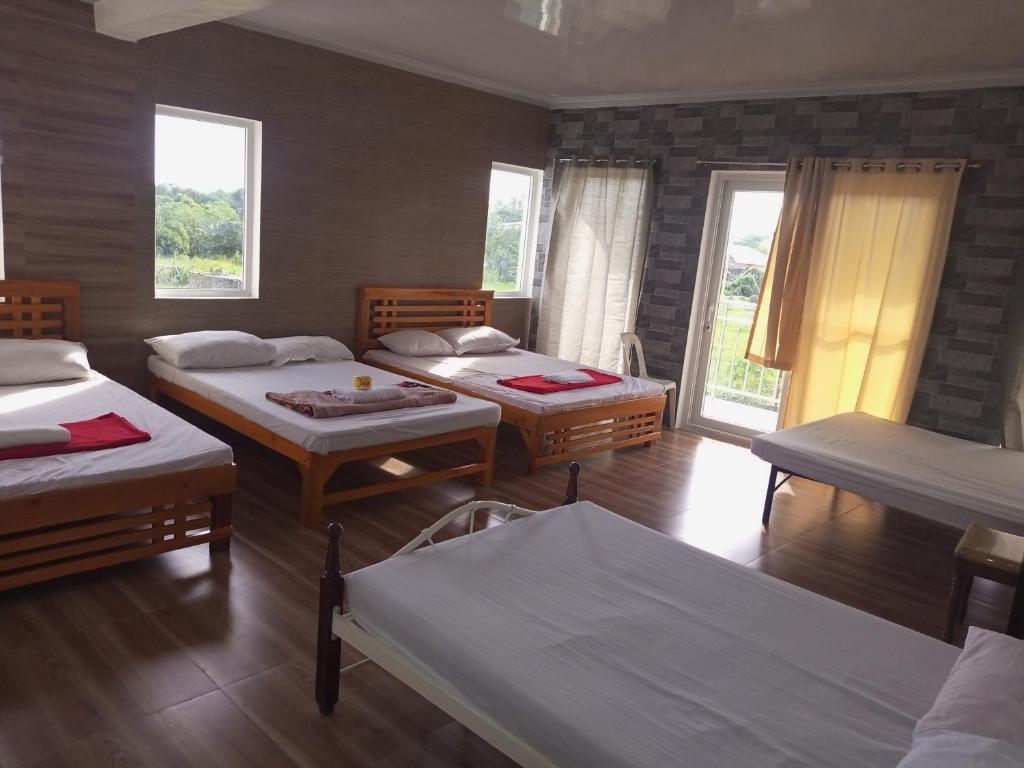 Villa Casa Camba, Barangay Bued photo 1