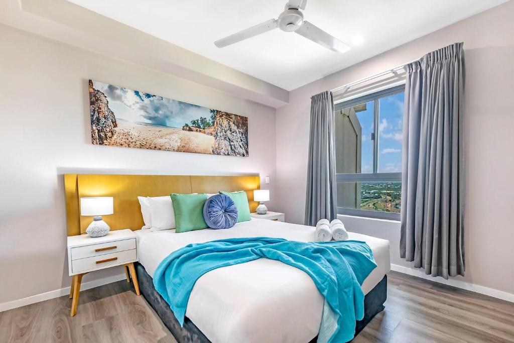 'Arafura Edge' Resort Lifestyle with 360 Views photo 2
