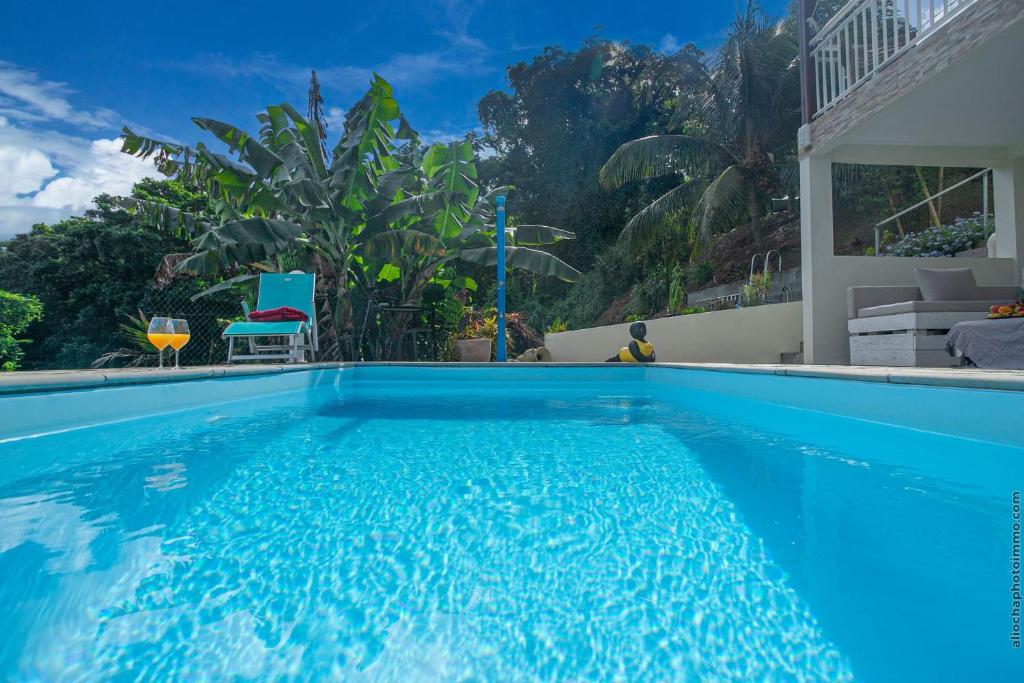 Appartement Grenade, Idéal Famille, Jardin Privatif, Piscine photo 3