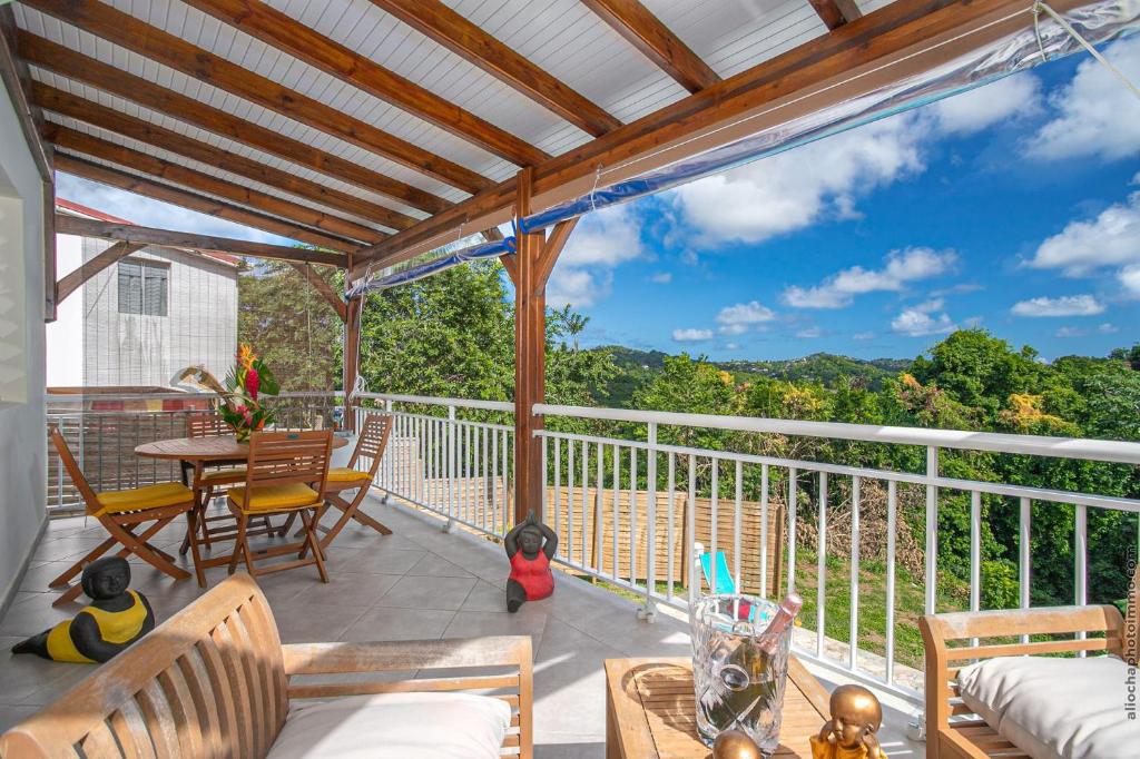 Appartement Grenade, Idéal Famille, Jardin Privatif, Piscine photo 2