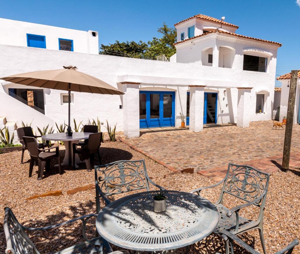 Casa Mediterránea Villa de Leyva photo 2