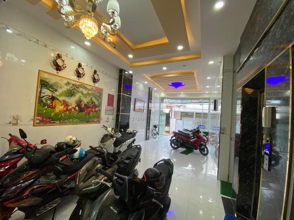Motel Phạm Lũy photo 3