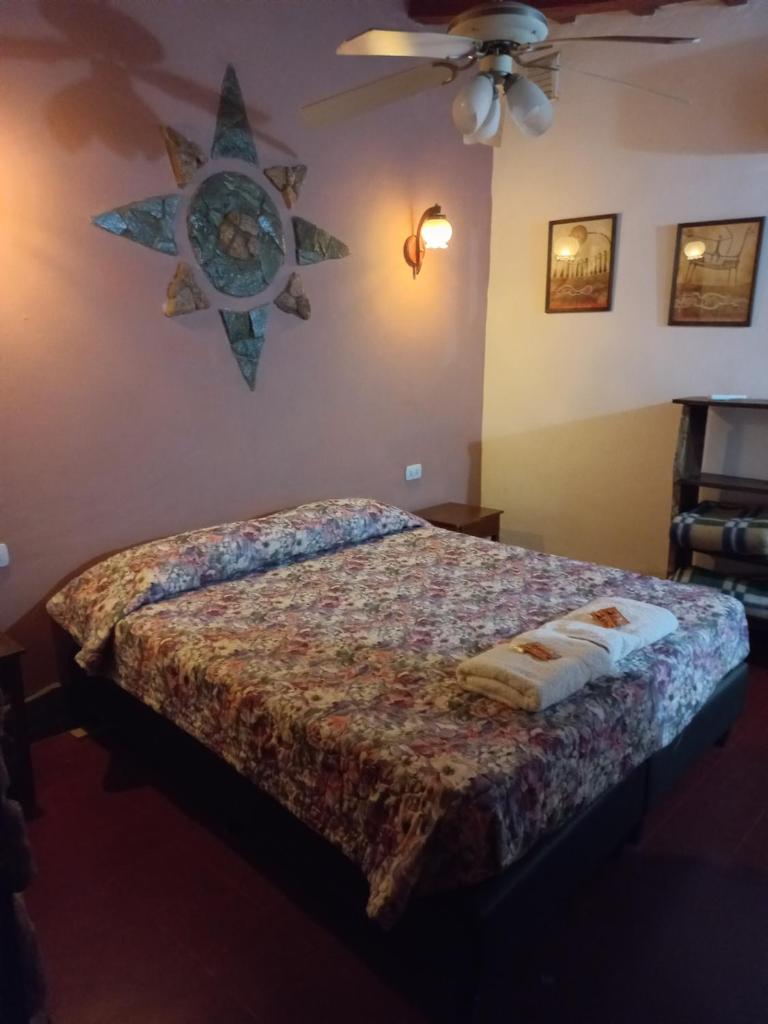 Hostal Rustyk photo 4