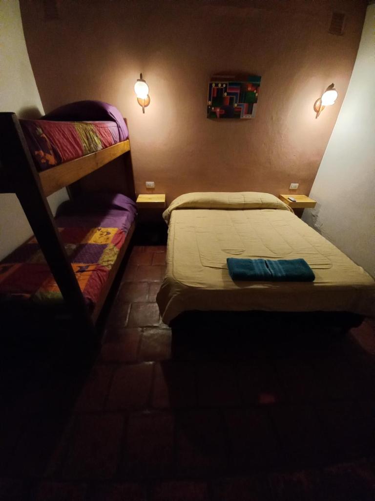 Hostal Rustyk photo 3