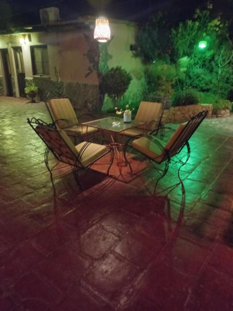 Hostal Rustyk photo 2