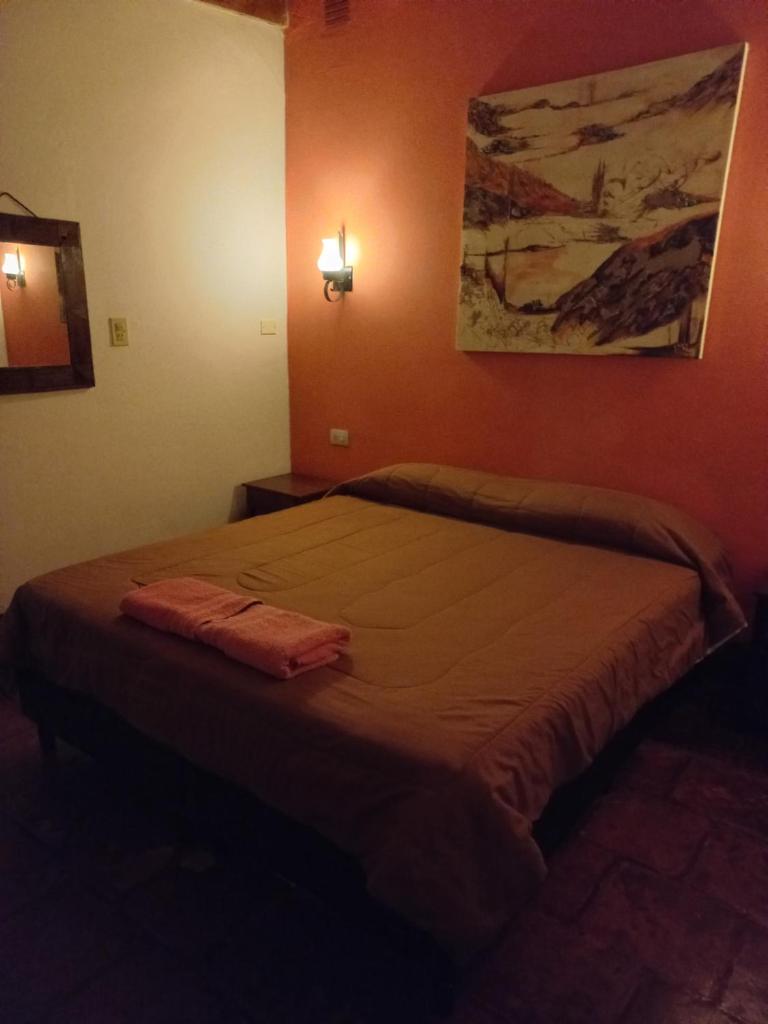 Hostal Rustyk photo 1