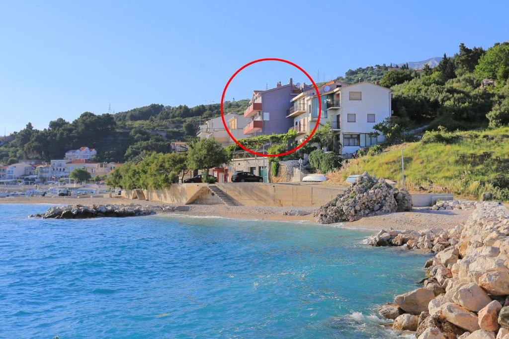 Apartments and rooms by the sea Podgora, Makarska - 2616 photo 2