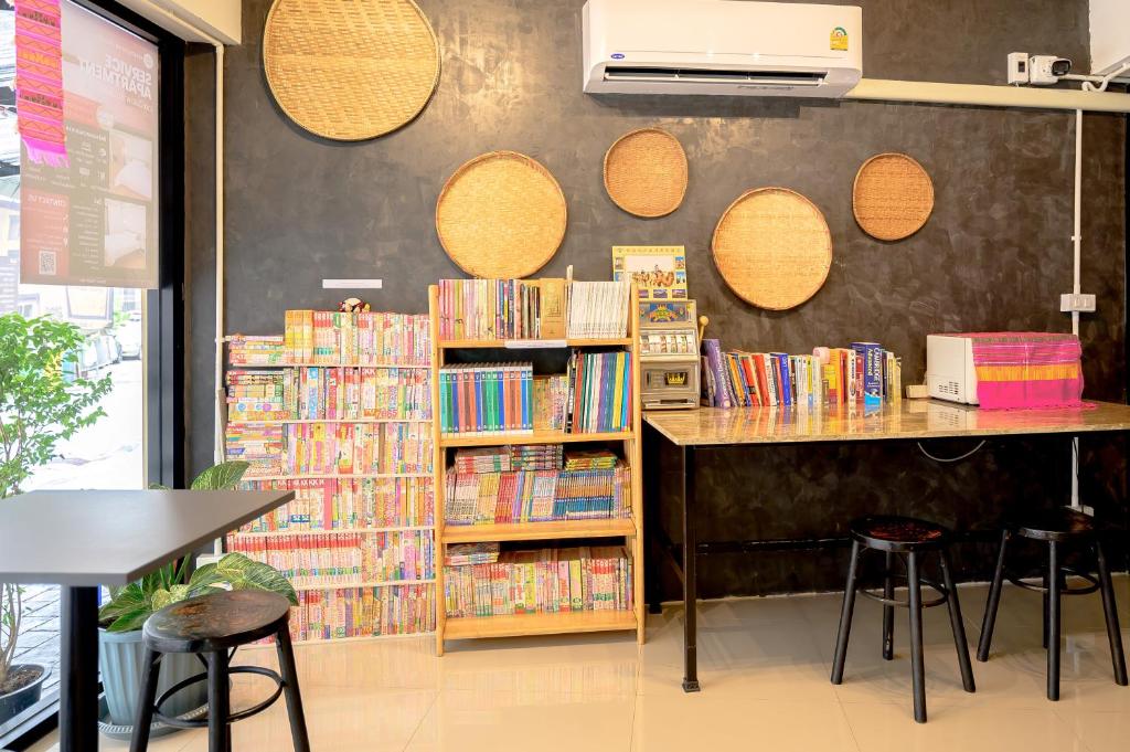 Hoenhao Boutique Ratchada photo 3