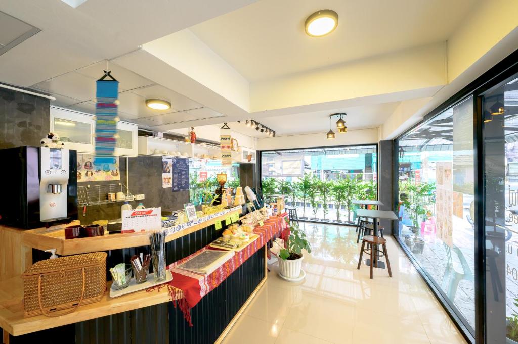 Hoenhao Boutique Ratchada photo 2