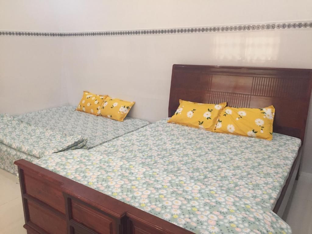 HÒANG HÔN HOMESTAY