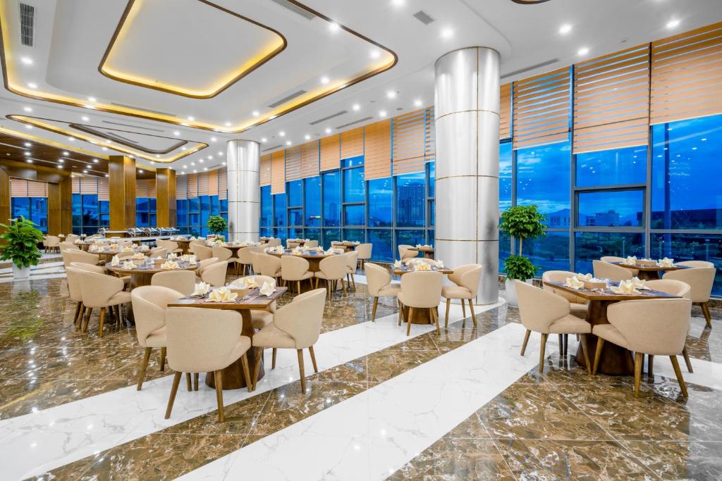 Alan Sea Hotel Danang