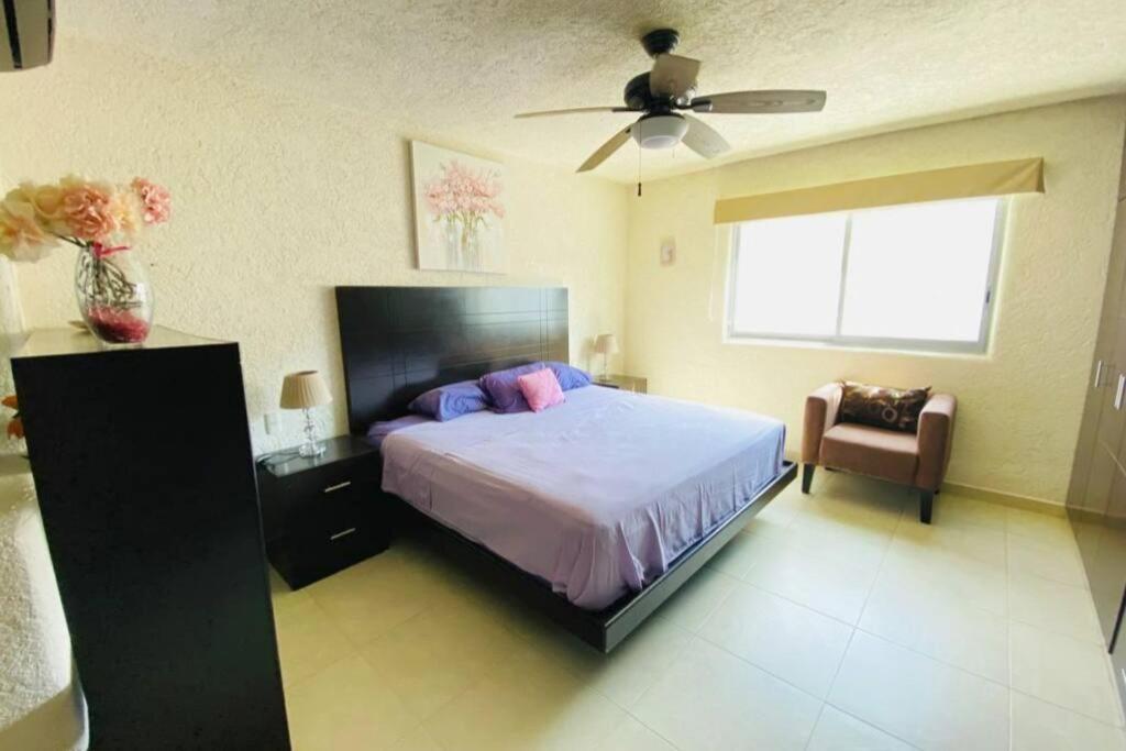 Hermoso departamento con alberca photo 3