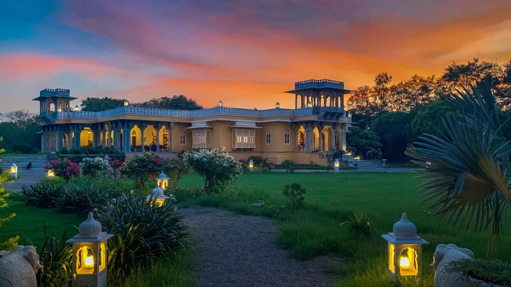 Dev Shree Deogarh photo 1