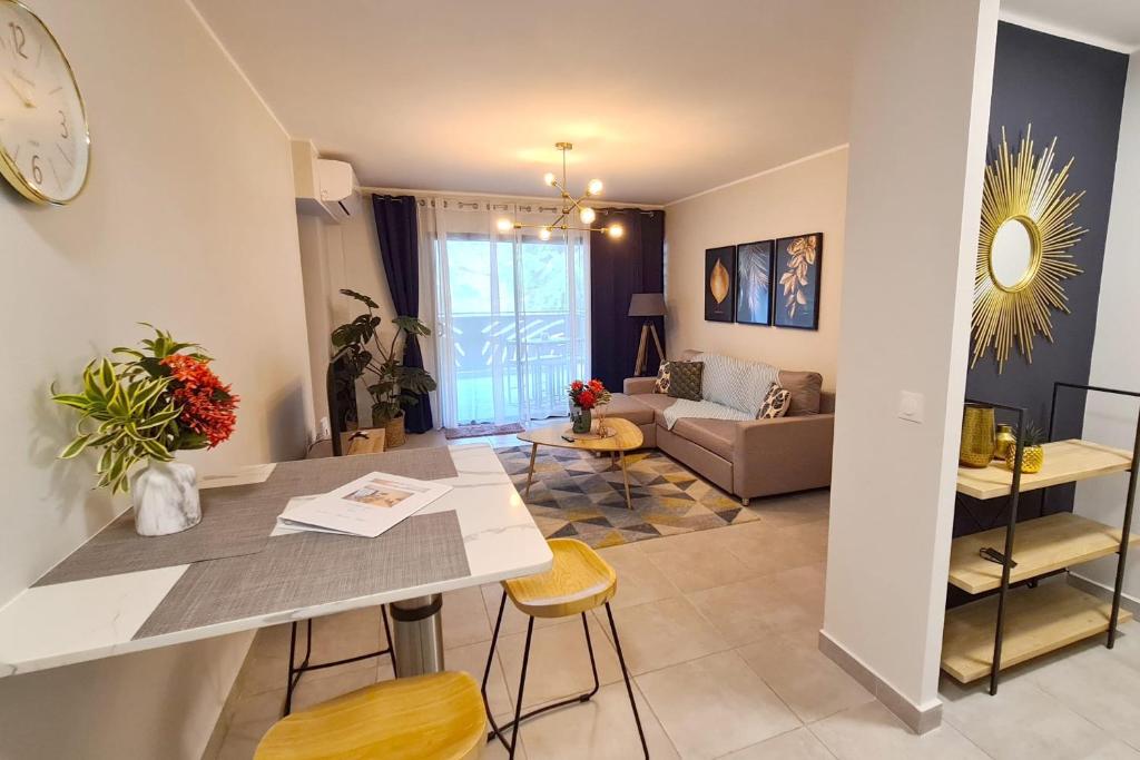 Anavai apartment photo 1