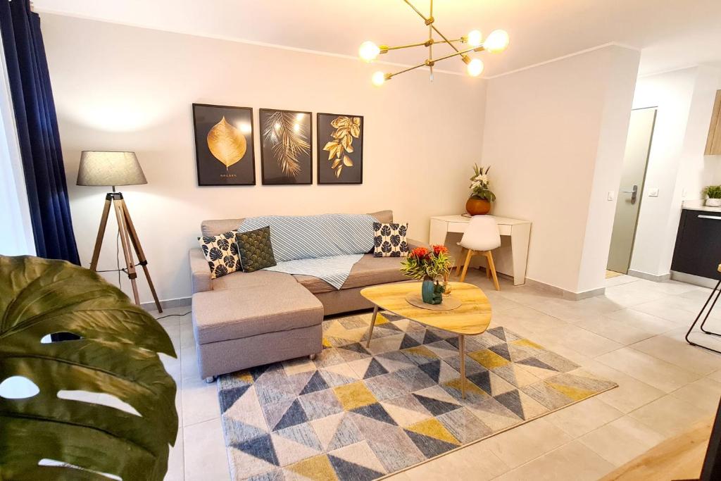 Anavai apartment photo 3