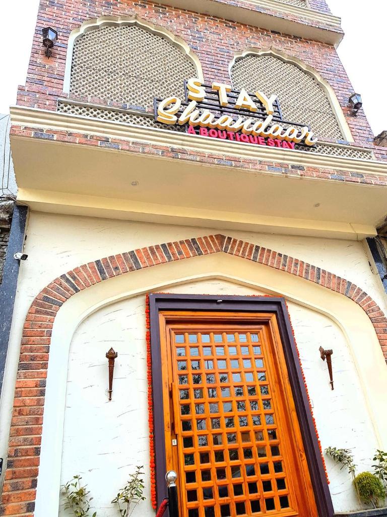 Stay Shaandaar a boutique hotel Amritsar