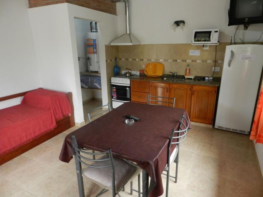 Duplex de la Virgen photo 4