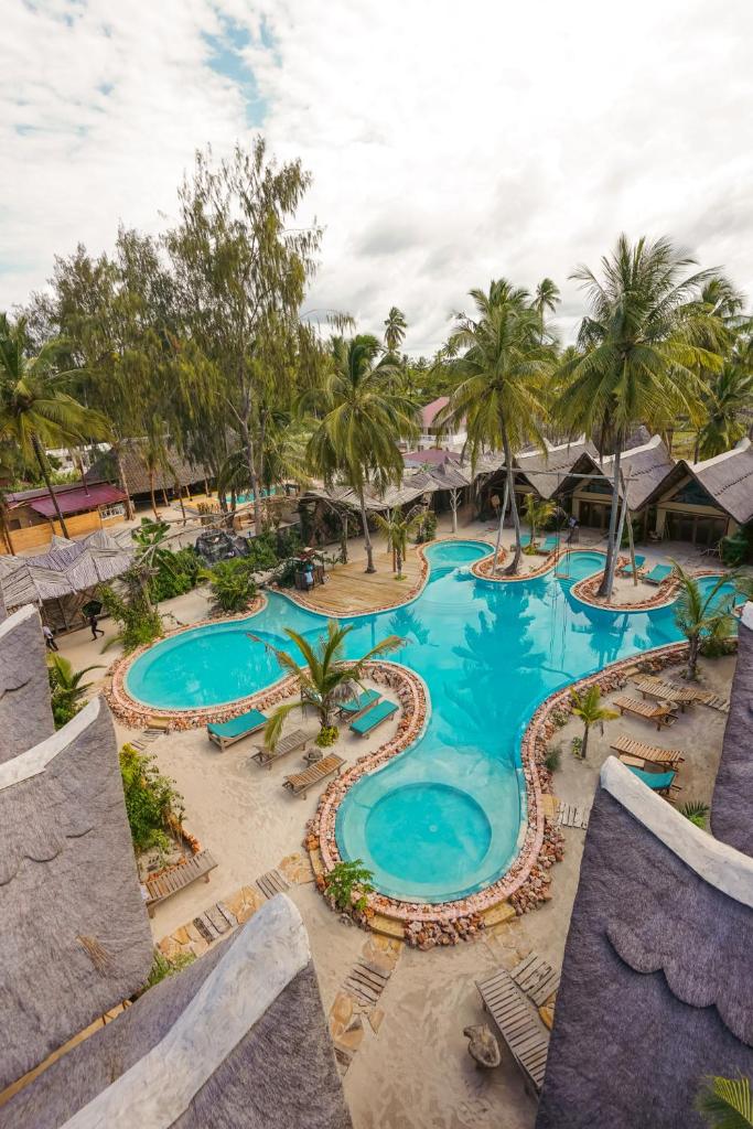 The Nest Boutique Resort photo 1