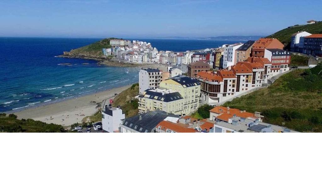Cómodo apartamento en la costa Gallega photo 2
