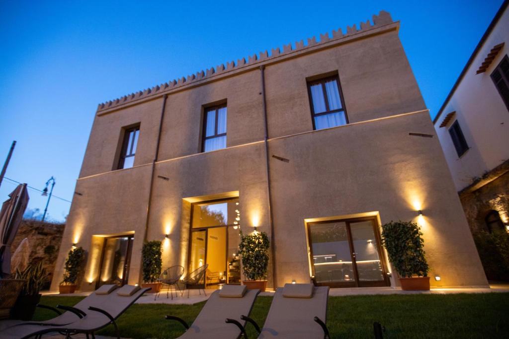 Bastione Spasimo Boutique Hotel photo 1