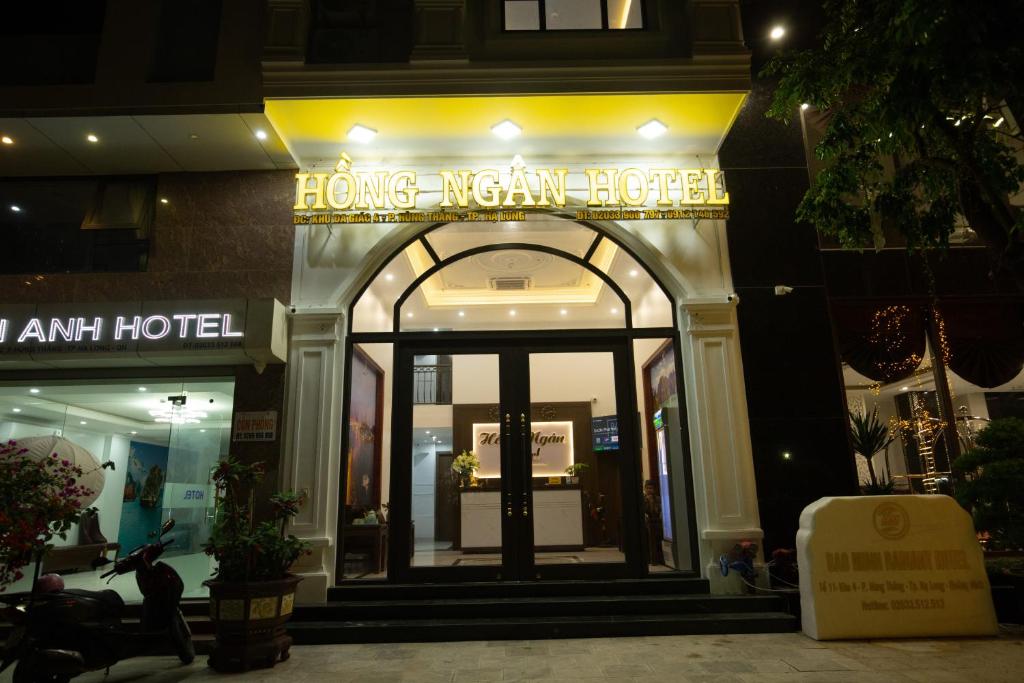 Hong Ngan Hotel