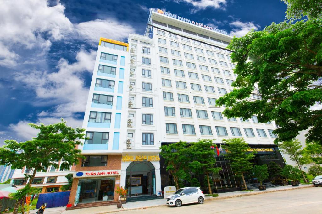 Hong Ngan Hotel