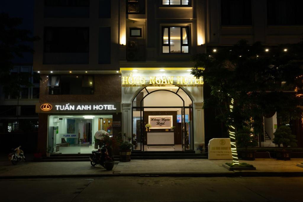 Hong Ngan Hotel