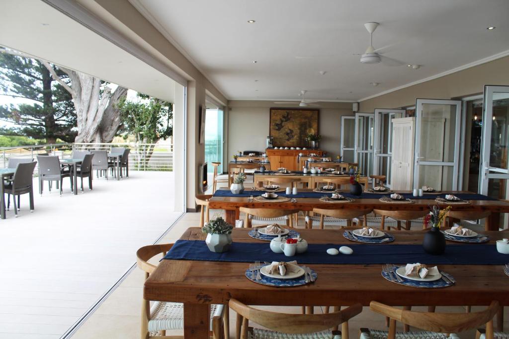 Abalone Guest Lodge photo 1