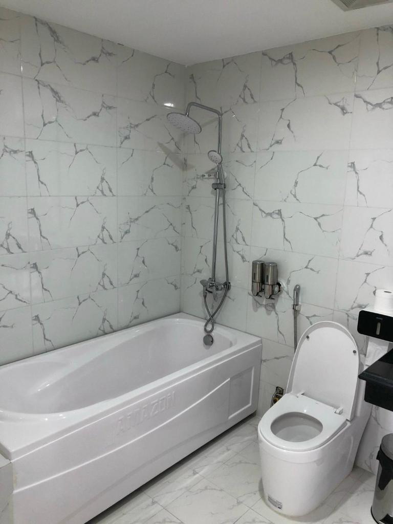 Noi Bai Boutique Hotel