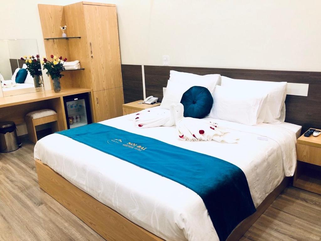 Noi Bai Boutique Hotel