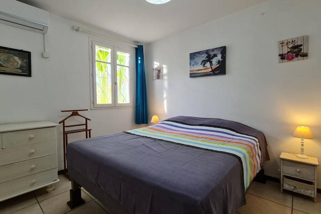 Brisant 70 : beau T2 de 60M2 avec jardin & parking photo 3