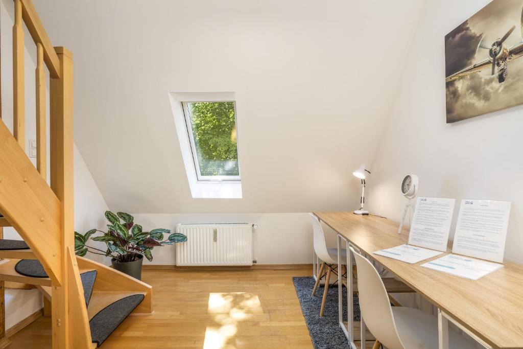 FREE LIVING - Buddha Design, Natur, Parkplatz, Washer photo 3