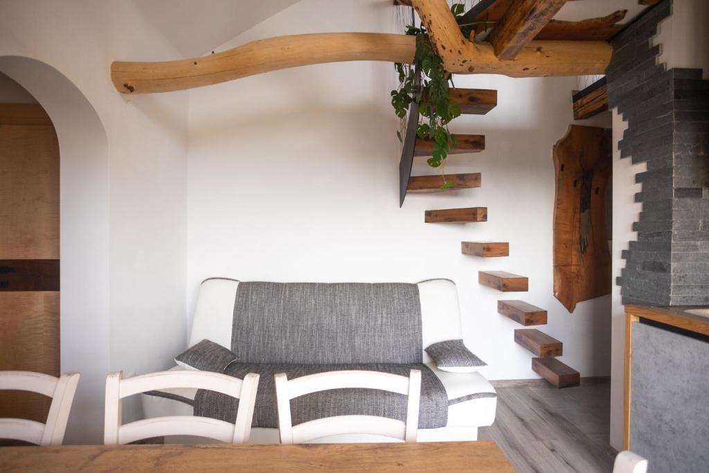 Vineyard cottage Sonce photo 1