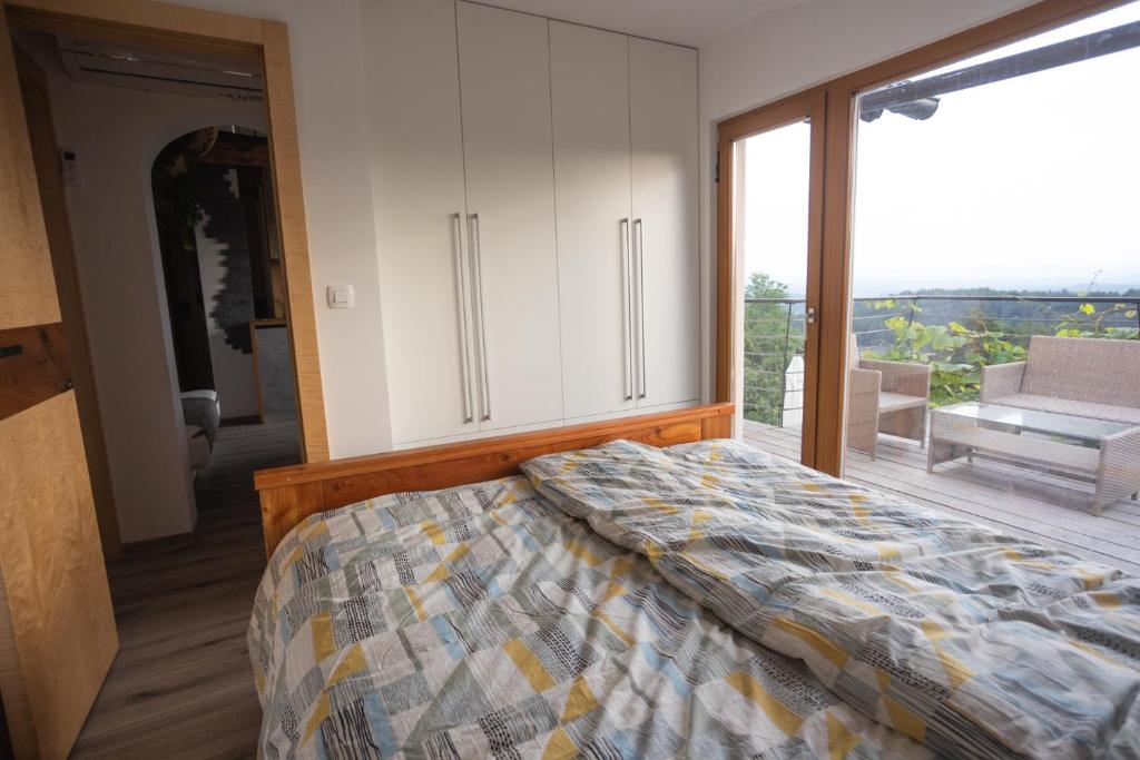 Vineyard cottage Sonce photo 2