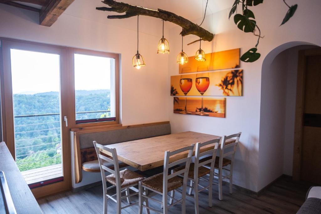 Vineyard cottage Sonce photo 3