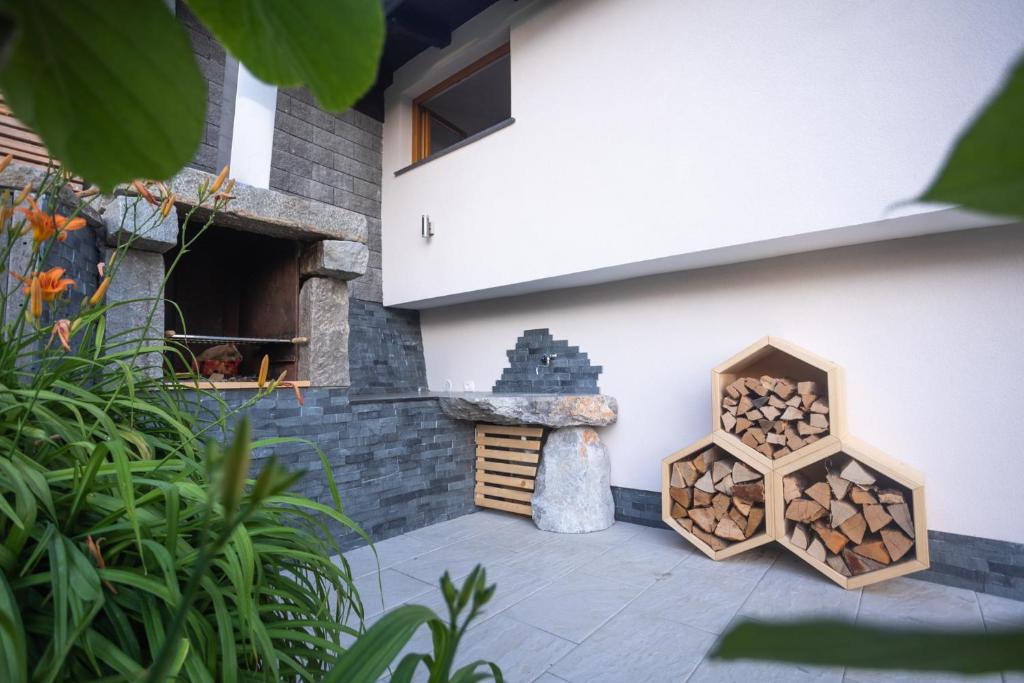 Vineyard cottage Sonce photo 4