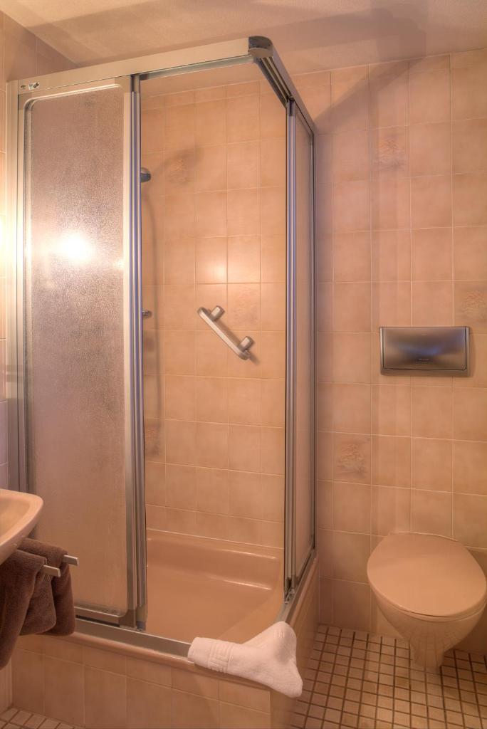 Rammersweier Hof Room Type - Double Room