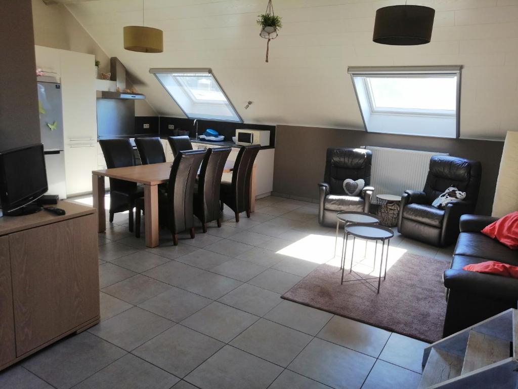 Gîte Ferme d'hurtaux photo 3