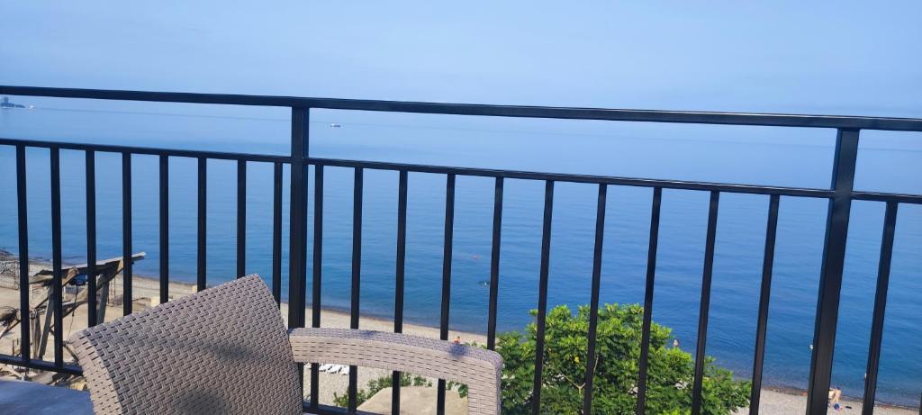 Guest house Garden Beach photo 4