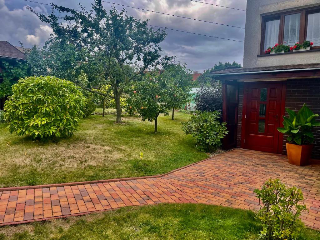 Apartmán na Vysočině photo 1
